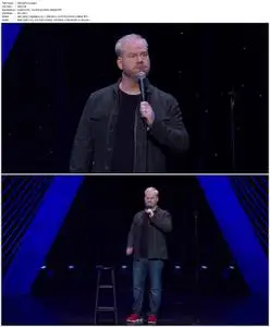 Jim Gaffigan: Obsessed (2014)