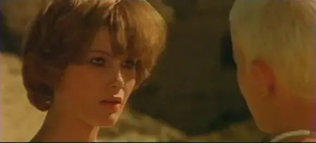 Velluto Nero / Black Emmanuelle, White Emmanuelle (1976)