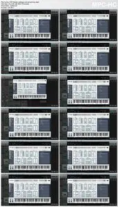 Lynda - Frequency Modulation with FM8