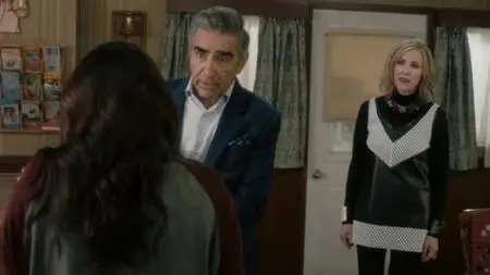 Schitt's Creek S03E04