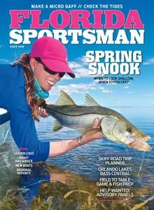 Florida Sportsman - February 2021