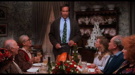 National Lampoon's Christmas Vacation (1989) [4K, Ultra HD]