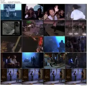 Michael Jackson: Video Greatest Hits - HIStory (2001)