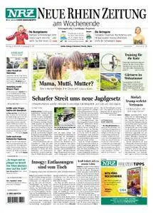 NRZ Neue Rhein Zeitung Dinslaken - 12. Mai 2018