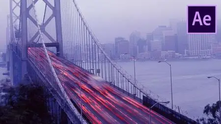 Compositing using After Effects