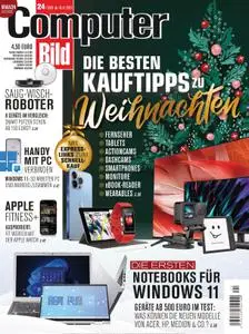 Computer Bild Germany – 19. November 2021