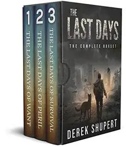 The Complete Last Days Series