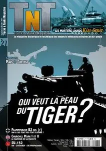 Trucks & Tanks Magazine №27