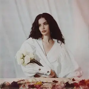 Sabrina Claudio - About Time (Extended Edition) (2017/2021) [Official Digital Download]