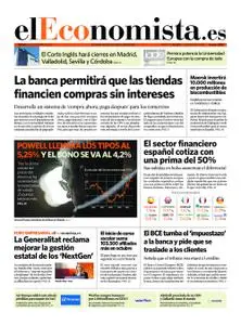 El Economista – 04 noviembre 2022