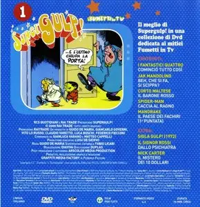 Supergulp vol. 1
