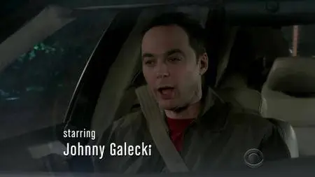 The Big Bang Theory S11E12