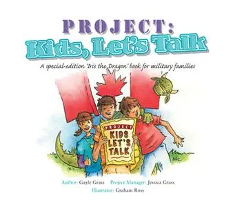 «Project - Kids, Lets Talk» by Gayle Grass,Graham Ross