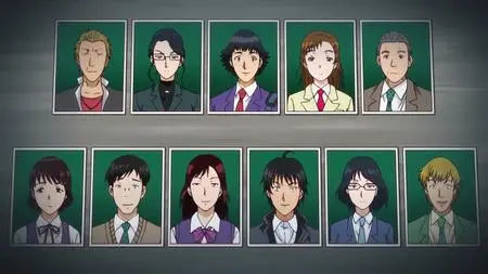 Kindaichi Shounen no Jikenbo Returns BD BOX TV  SP Kindaichi Shounen no Jikenbo Returns 11 (BD 1920x1080 x 264 Flac mkv" yEnc