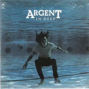 Argent - In Deep (1973)