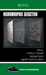 Neuromorphic Olfaction (repost)