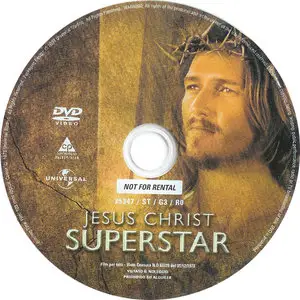 Jesus Christ Superstar (1973) [Re-UP]