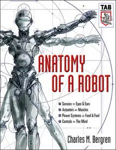 Anatomy of a Robot (TAB Robotics)