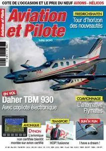 Aviation et Pilote - Mai 2016