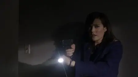 The Blacklist S01E08