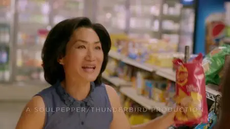 Kim's Convenience S02E11