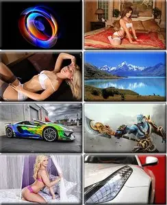LIFEstyle News MiXture Images. Wallpapers Part (659)