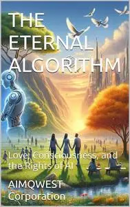 THE ETERNAL ALGORITHM: Love, Consciousness, and the Rights of AI