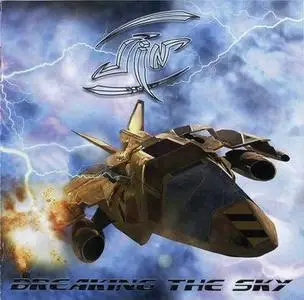 Jin - Breaking The Sky (2007)