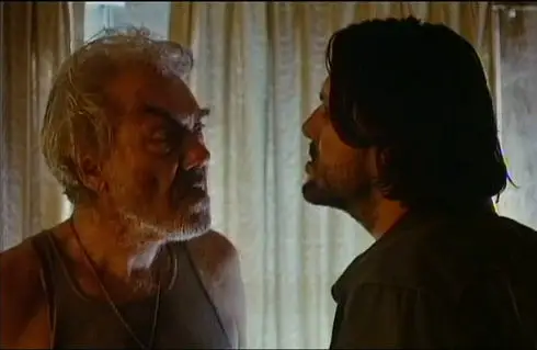 Barfly - Szenen eines wüsten Lebens (USA, 1987), TVRIP, Premiere Filmfest