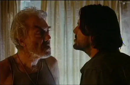 Barfly - Szenen eines wüsten Lebens (USA, 1987), TVRIP, Premiere Filmfest