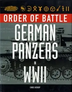 Order of Battle: German Panzers in WWII