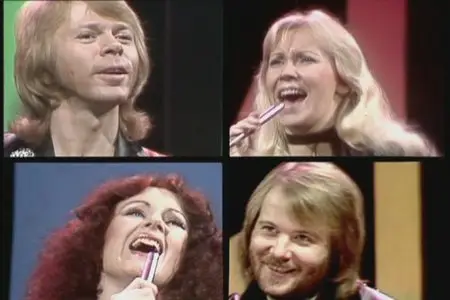 ABBA - Voulez-Vous (2010) [Deluxe Edition]