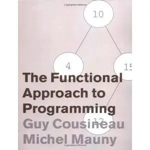 The Functional Approach to Programming