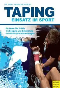 Taping: Einsatz im Sport (Repost)