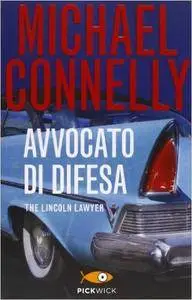 Michael Connelly - Avvocato di difesa (Repost)