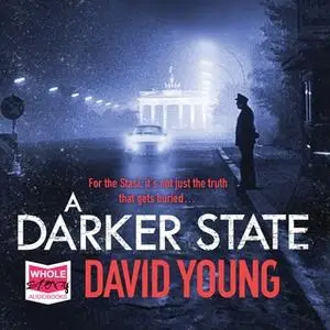 «A Darker State» by David Young