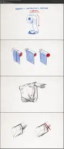 Beginner Figure Drawing - Introduction to Drawing Clothing and Drapery