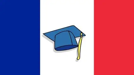 French Language course for beginners to intermediate