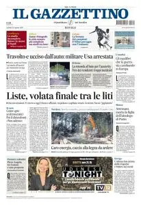 Il Gazzettino Rovigo - 22 Agosto 2022