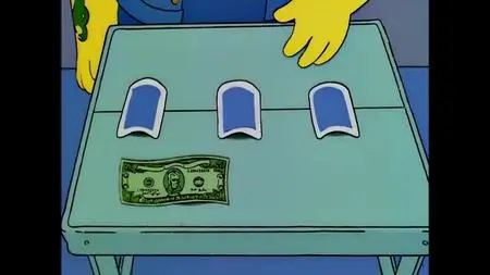 Die Simpsons S06E23