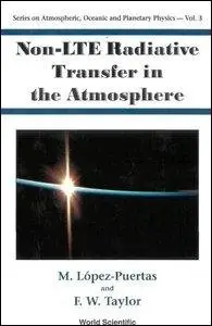 Non-LTE Radiative Transfer in the Atmosphere (Repost)