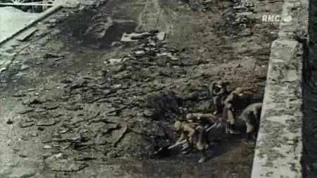 Tchernobyl : le Mensonge Français (2016)