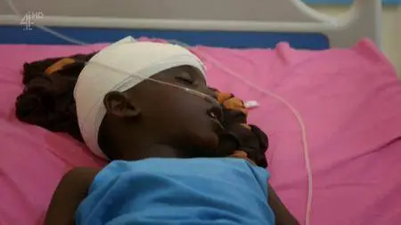 CH4 Unreported World - Mogadishu 999 (2018)