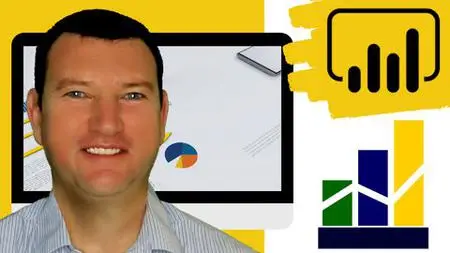 Power Bi Master Class - Dashboards And Power Bi Service 2022
