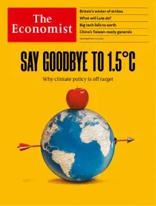 The Economist UK Edition - November 05, 2022