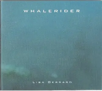 Lisa Gerrard - Whale Rider (2003)