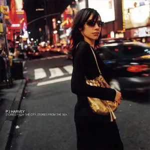 PJ Harvey - Stories From the City, Stories From the Sea (2000)