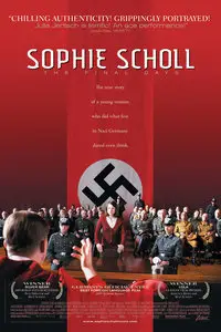 Sophie Scholl - Die letzten Tage / Sophie Scholl: The Final Days (2005)
