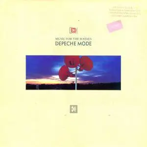 Depeche Mode: Collection (1981 - 2013) [Vinyl Rip 16/44 & mp3-320] Re-up