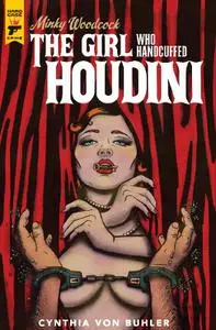 Titan Comics - Minky Woodcock The Girl Who Handcuffed Houdini 2018 Hybrid Comic eBook